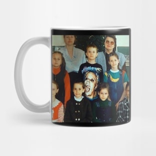 The Prodigy - Coolest kid in the class Mug